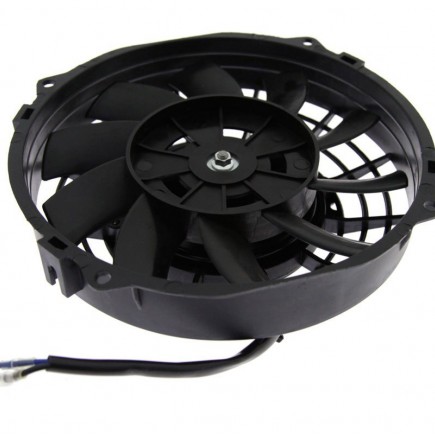7 Inch (18cm) Universal Cooling Fan - Blowing Air