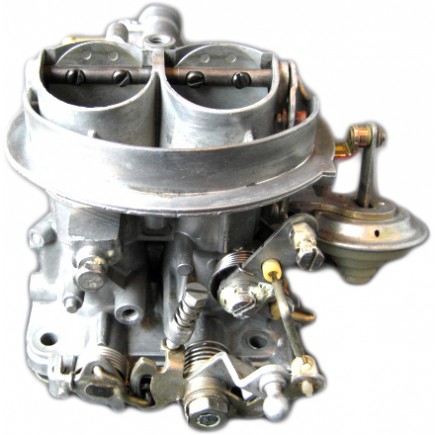 Weber karburátor 30 DGF 3/151