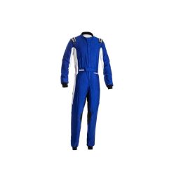   Sparco EAGLE 2.0 FIA Homológ versenyoverál Kék/Fehér/Fekete - 001136H..BBNR