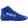 Sparco Slalom RB 3.1 homológ versenycipő - Kék - 001264..AZ