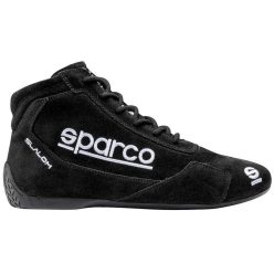   Sparco Slalom RB 3.1 homológ versenycipő - Fekete - 001264..NR