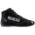 Sparco Slalom RB 3.1 homológ versenycipő - Fekete - 001264..NR