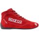 Sparco Slalom RB 3.1 homológ versenycipő - Piros - 001264..RS