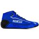 Sparco Slalom+ homológ versenycipő - Kék - 001274..BRFX