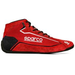 Sparco Slalom+ homológ versenycipő - Piros - 001274..RS