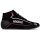 Sparco Slalom+ homológ versenycipő - Fekete - 001274..NR