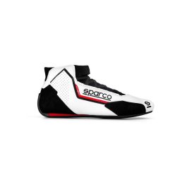   Sparco X-Light homológ versenycipő - Fehér/Piros - 001283..BIRS