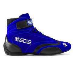 Sparco TOP homológ versenycipő - Piros - 001287..BRFX