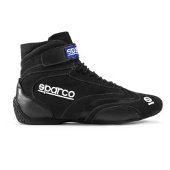 Sparco TOP homológ versenycipő - Piros - 001287..NR