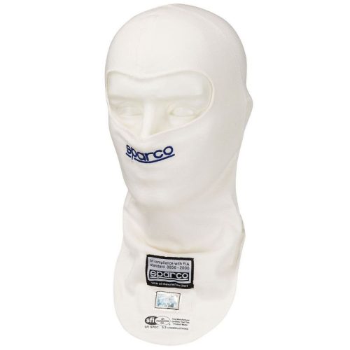 Sparco Guard RW-3 Homológ maszk - 001487BI