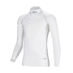 Sparco Shield RW-9 Homológ Felső - Fehér - 001764MBO..