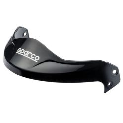 Sparco ABS Ellenző -Fekete - 00316F01