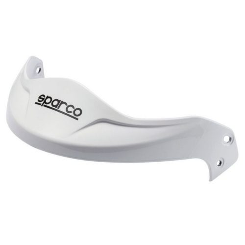 Sparco ABS Ellenző -Fehér - 00316F03