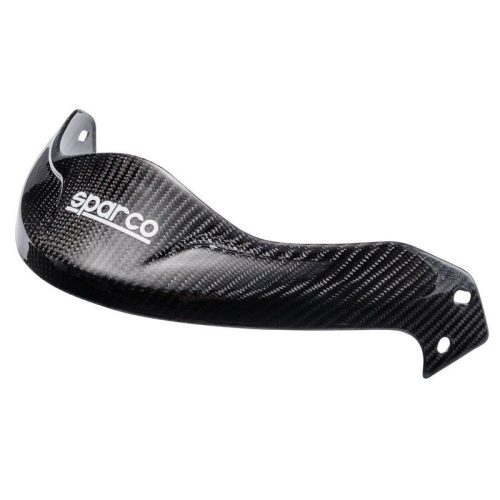 Sparco Carbon 8859 Ellenző - 00316F04