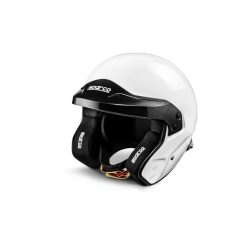 Sparco PRO RJ-3 homológ nyitott sisak - 003353