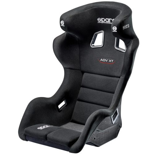 Sparco ADV XT Karbon Versenyülés – 08002ZNR (FIA 8862-2009, 10 Év Homologizáció)