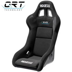 Sparco Evo QRT homológ üvegszálas ülés - 008007RNR