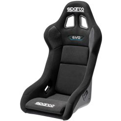   Sparco Evo QRT Homológ Üvegszálas Versenyülés - 008007RNR