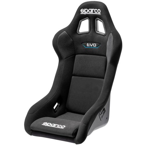 Sparco Evo QRT Homológ Üvegszálas Versenyülés - 008007RNR