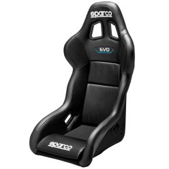   Sparco Evo Sky QRT Homológ Üvegszálas Versenyülés - 008007RNRSKY