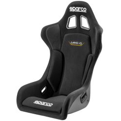   Sparco GRID-Q üvegszálas (QRT) szimulátor ülés - 008009GNR