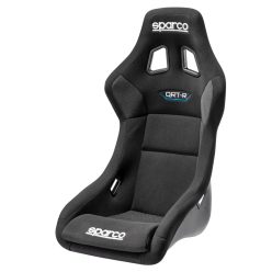   Sparco QRT-R Homológ Ultrakönnyű Üvegszálas Versenyülés - 008012RNR