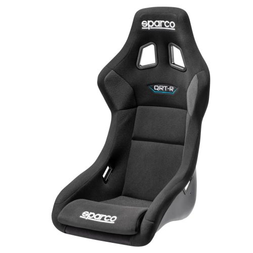 Sparco QRT-R Homológ Ultrakönnyű Üvegszálas Versenyülés - 008012RNR