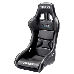   Sparco QRT-R Sky Homológ Ultrakönnyű Üvegszálas Versenyülés - 008012RNRSKY
