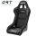 Sparco Evo L QRT homológ üvegszálas ülés - 008013RNR