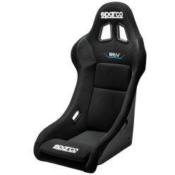   Sparco Rev QRT Homológ Üvegszálas Versenyülés - 008014RNR