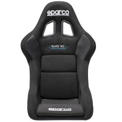   Sparco Evo XL QRT Homológ Üvegszálas Versenyülés - 008015RNR