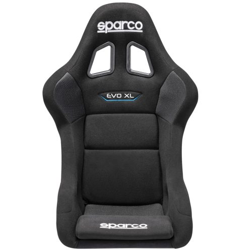 Sparco Evo XL QRT Homológ Üvegszálas Versenyülés - 008015RNR