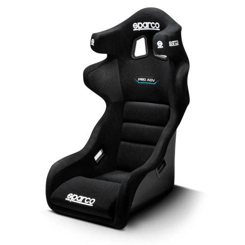 Sparco Pro ADV QRT homológ üvegszálas ülés - 008017RNR