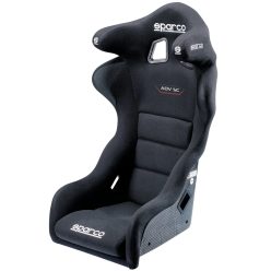   Sparco ADV SC Karbon Versenyülés – 008020ZNR (FIA 8862-2009, 10 Év Homologizáció)