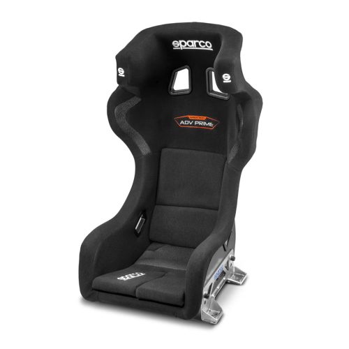 Sparco ADV Prime Karbon Versenyülés – 008033ZNR (FIA 8862-2009, 10 Év Homologizáció