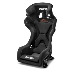   Sparco ADV Prime Pad Karbon Versenyülés – 008033ZPNR (FIA 8862-2009, 10 Év Homologizáció)