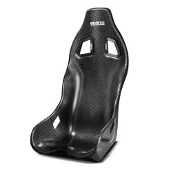   Sparco Ultra Karbon Homológ Üvegszálas Versenyülés - 008037ZNR
