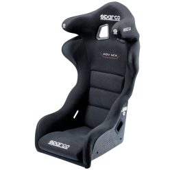   Sparco ADV SCX Karbon Versenyülés – 00804ZNR (FIA 8862-2009, 10 Év Homologizáció)