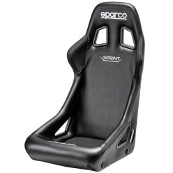 Sparco Sprint SKY homológ csővázas ülés - 008235NRSKY