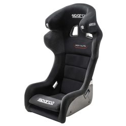   Sparco ADV Elite Karbon Versenyülés – 00849ZNR (FIA 8862-2009, 10 Év Homologizáció)