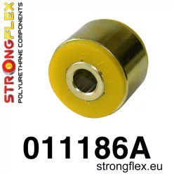 011186A: Rear suspension front arm bush SPORT Black