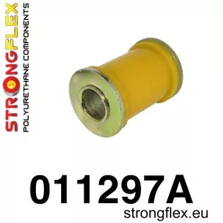011297A: Front lower wishbone front bush SPORT Yellow