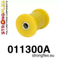 011300A: Front lower wishbone outer bush SPORT Black