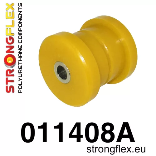 011408A: Rear wishbone front bush SPORT Black