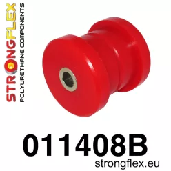 011408B: Rear wishbone front bush Red