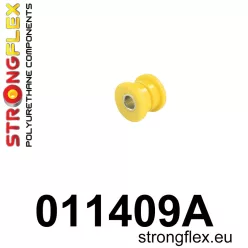 011409A: Rear vertical wishbone bush SPORT Yellow