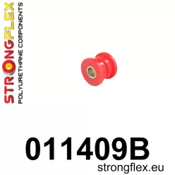 011409B: Rear vertical wishbone bush Red