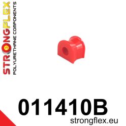   Strongflex Alfa Romeo 166 (1999–2007) Hátsó Stabilizátor Szilent – 011410B_20mm