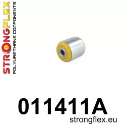 011411A: Rear upper arm bush SPORT Yellow