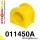 011450A: Rear anti roll bar bush SPORT Custom Black